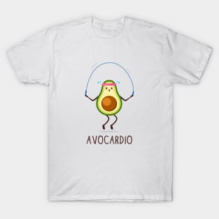 Avocardio T-Shirt